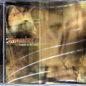 Stigmhate - Satisfied By The Cruelty