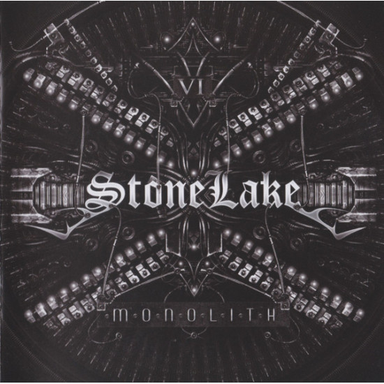 Stonelake - Monolith
