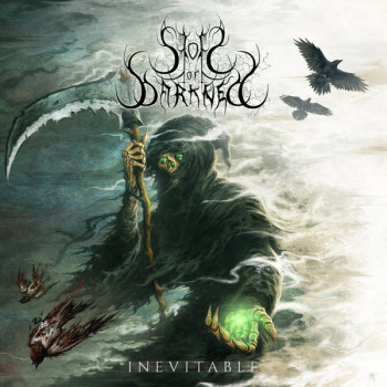 Storm Of Darkness - Inevitable