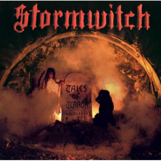 Stormwitch - Tales Of Terror