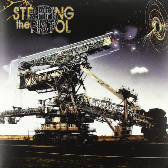 Stripping The Pistol - Stripping The Pistol