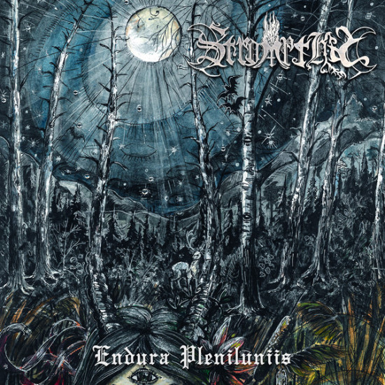 Stromptha - Endura Pleniluniis