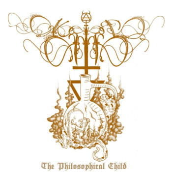 Sublimatio Mortis - The Philosophical Child