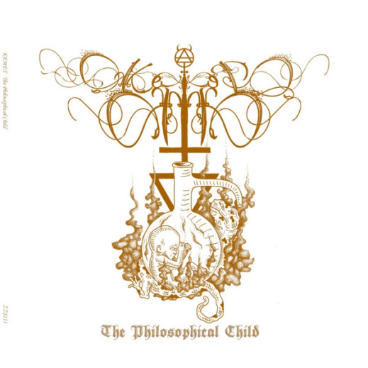Sublimatio Mortis - The Philosophical Child