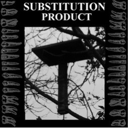 Substitution Product - Substitution Product