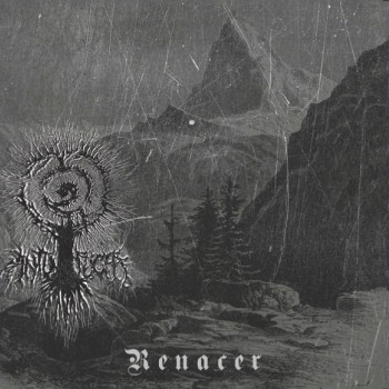 Antü Fucha - Renacer