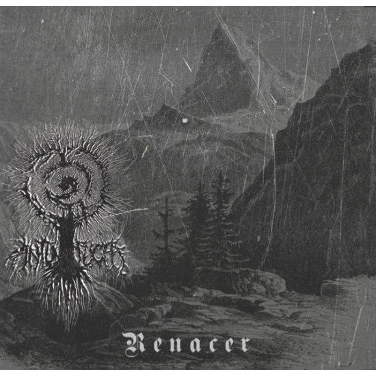 Antü Fucha - Renacer