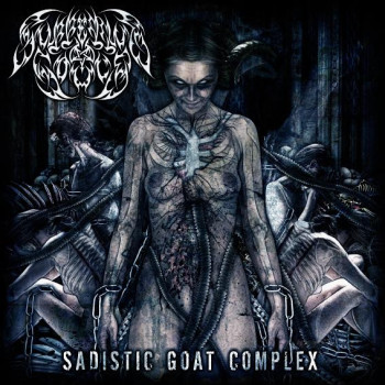 Suffering Souls - Sadistic Goat Complex