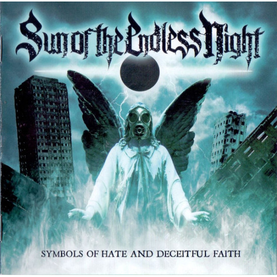 Sun Of The Endless Night - Symbols Of Hate And Deceitful Faith
