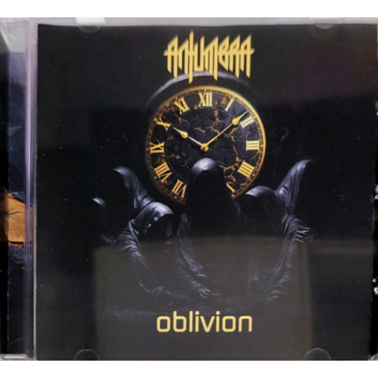 Antumbra - Oblivion