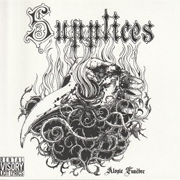 Supplices - Alogie Funebre