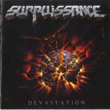 Surpuissance - Devastation