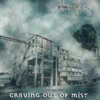 Any Face - Craving Out of Mist
