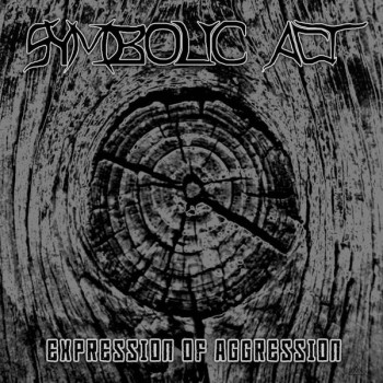 Symbolic Act - Expression Of Aggression