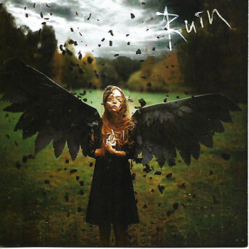 Tantal (2) - Ruin