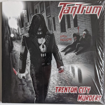 Tantrum (11) - Trenton City Murders