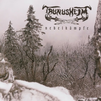 Taunusheim - NebelkÃ¤mpfe