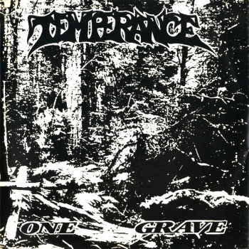 Temperance (3) - One Grave