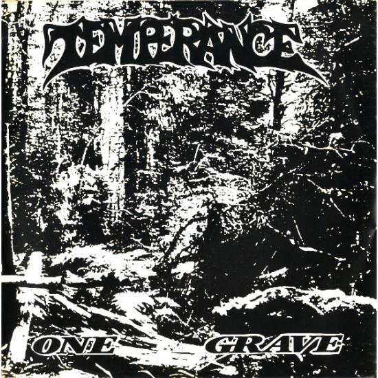 Temperance (3) - One Grave