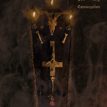 Temple Abattoir - Cacoangelion