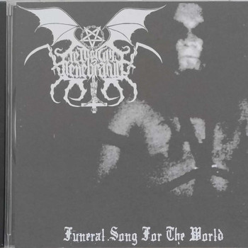 Templum Tenebrarum - Funeral Song For The World