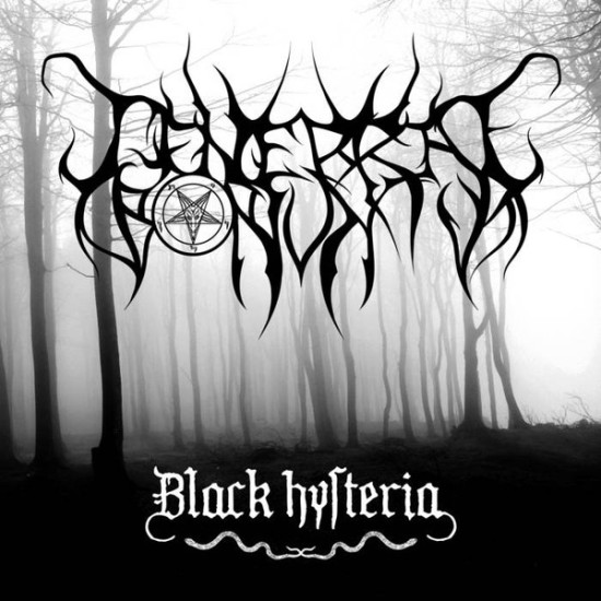 Tenebrae Oboriuntur - Black Hysteria