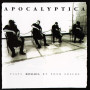Apocalyptica - Plays Metallica By Four Cellos