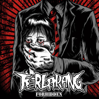 Terlarang - Forbidden