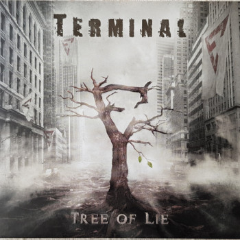Terminal (12) - Tree Of Lie