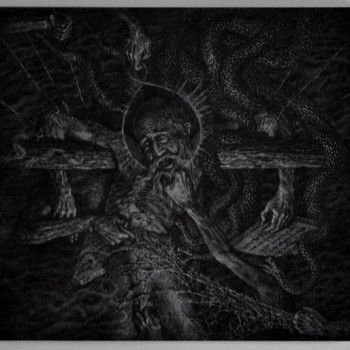 Terribilis - Terribilis/Ð“Ñ€ÑÐ½ÐµÑ‚ Ð¡ÑƒÑ‚ÑŒ