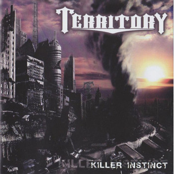Territory (4) - Killer Instinct