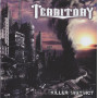 Territory (4) - Killer Instinct