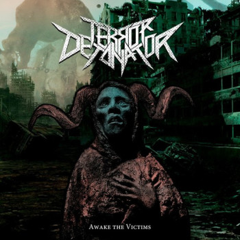Terror Detonator - Awake The Victims