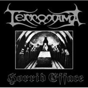 Terrorama - Horrid Efface