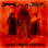 Terrorist (5) / Necrochakal - Black Thrash Invasion