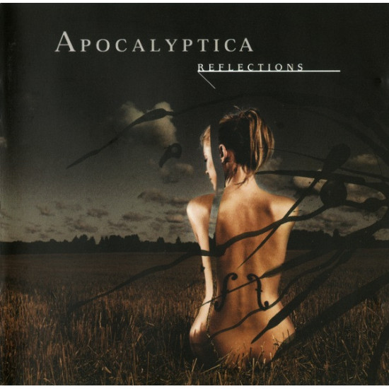 Apocalyptica - Reflections