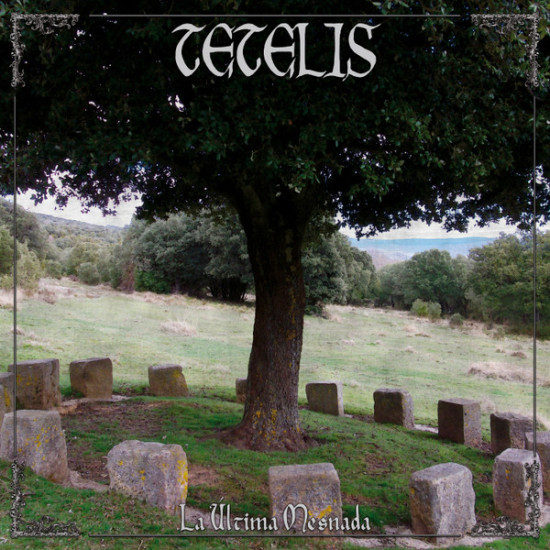 Tetelis - La Ãšltima Mesnada