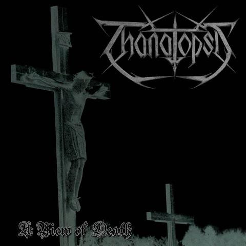 Thanatopsis (3) - A View Of Death