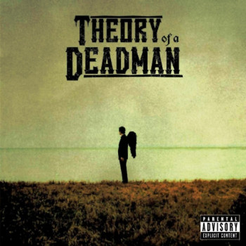 Theory Of A Deadman - Theory Of A Deadman