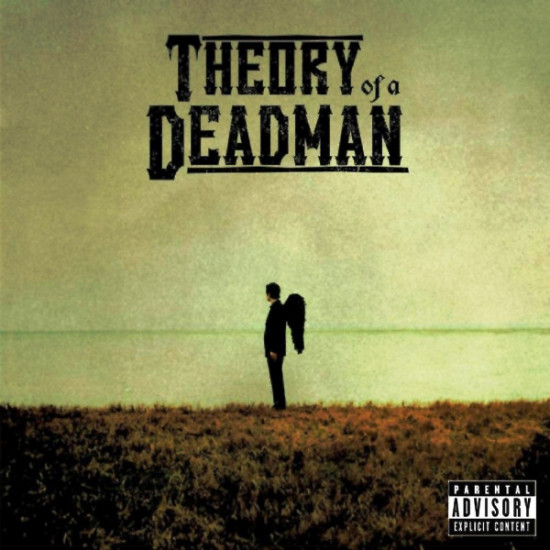 Theory Of A Deadman - Theory Of A Deadman
