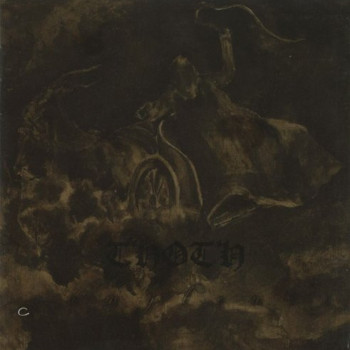 Thoth (4) - Zamglenie