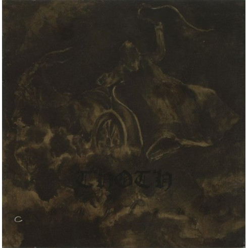 Thoth (4) - Zamglenie