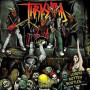 Thrashera - ...Losers Rotten Bootleg...