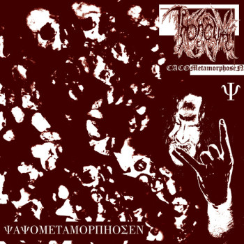 Throneum - CACOMetamorphoseN