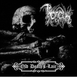 Throneum - Old Death's Lair