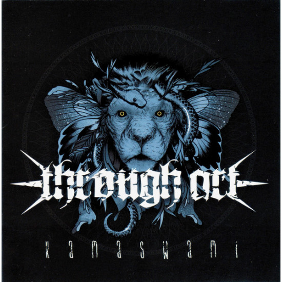 Through Art - Kamaswami