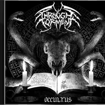 Through Torment - Occultus