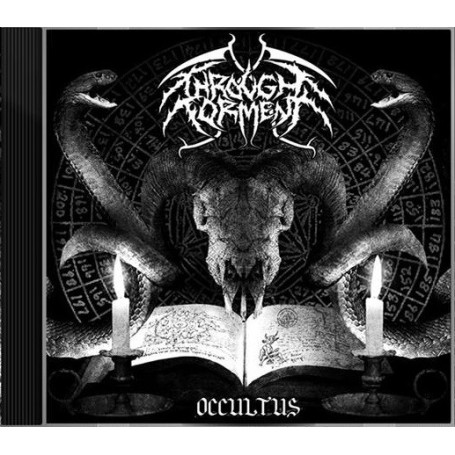 Through Torment - Occultus
