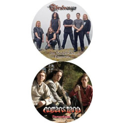 Thrudvangar / Nomans Land - Thrudvangar / Nomans Land