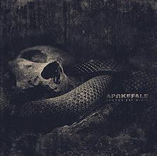 Apokefale - Tempus Est Nihil